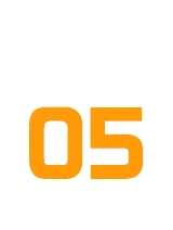 選ばれる理由5
